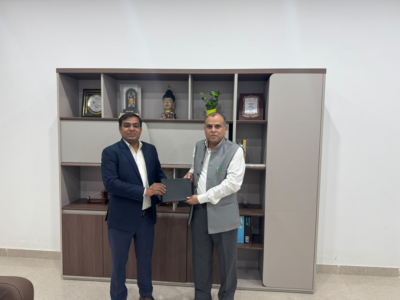 GN Group Partners with CSharp Inc, USA for Web3.0 Innovation